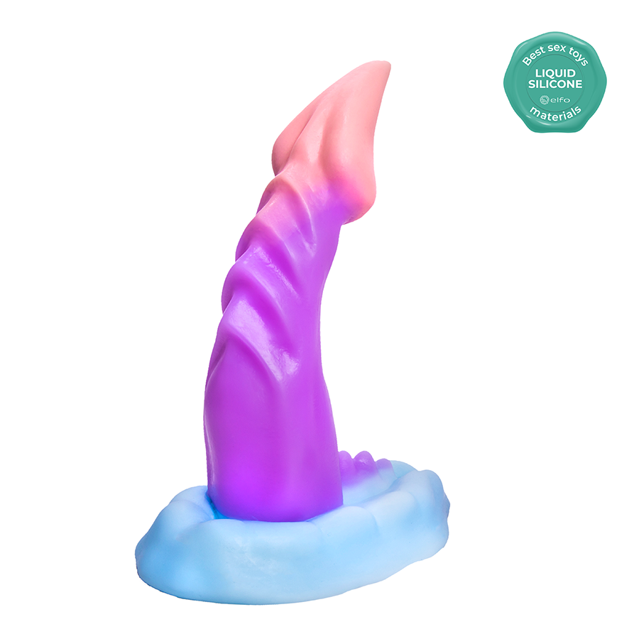 Hada Pink Sensation Dildo Grande